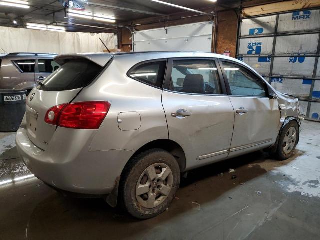 Photo 3 from auction – 2012 NISSAN ROGUE S with VIN JN8AS5MV2CW360152