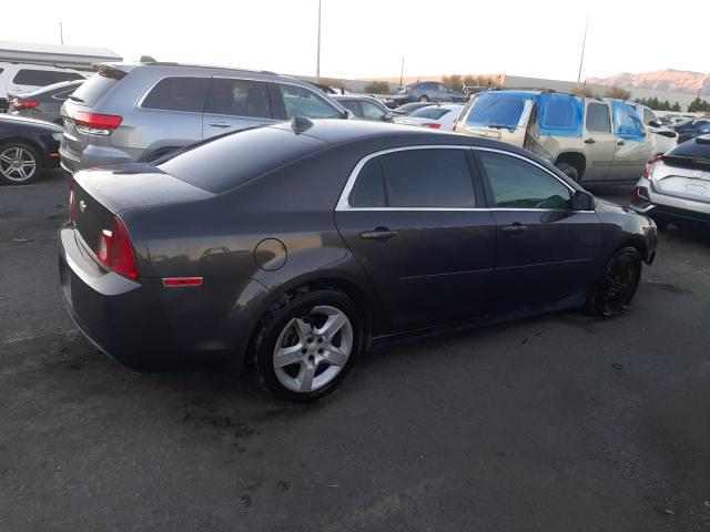 Photo 3 from auction – 2012 CHEVROLET MALIBU LS with VIN 1G1ZB5E09CF280373