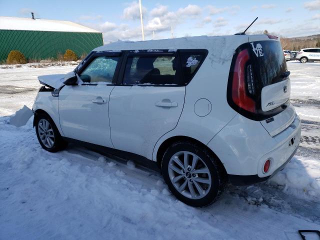 Photo 2 from auction – 2019 KIA SOUL + with VIN KNDJP3A54K7918016