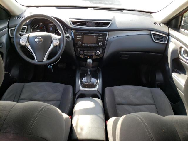 Photo 8 from auction – 2016 NISSAN ROGUE S with VIN KNMAT2MV6GP690433