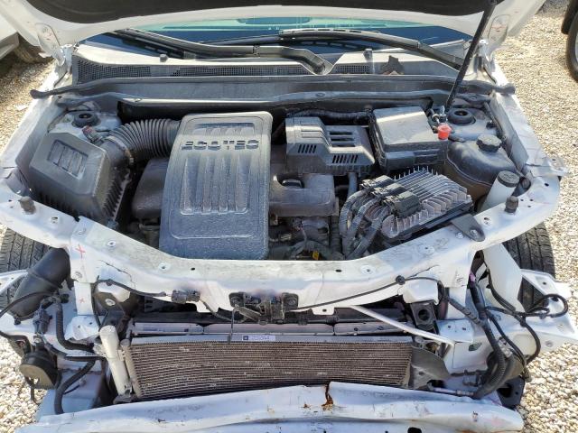 Photo 7 from auction – 2017 CHEVROLET EQUINOX LT with VIN 2GNALCEK1H1575870