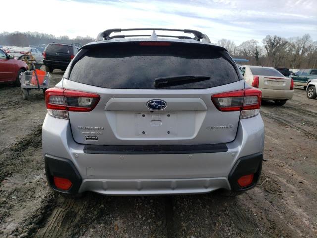 Photo 6 from auction – 2022 SUBARU CROSSTREK with VIN JF2GTHMC9N8214021