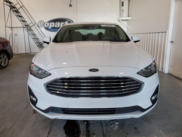 Photo 5 from auction – 2020 FORD FUSION SE with VIN 3FA6P0HD0LR222934