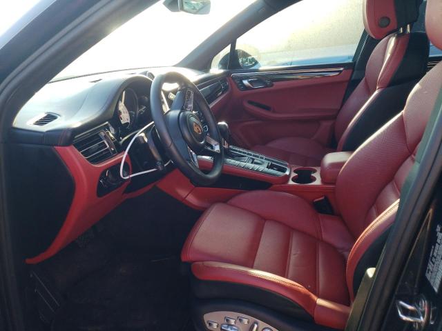 Photo 7 from auction – 2020 PORSCHE MACAN S with VIN WP1AB2A54LLB35553
