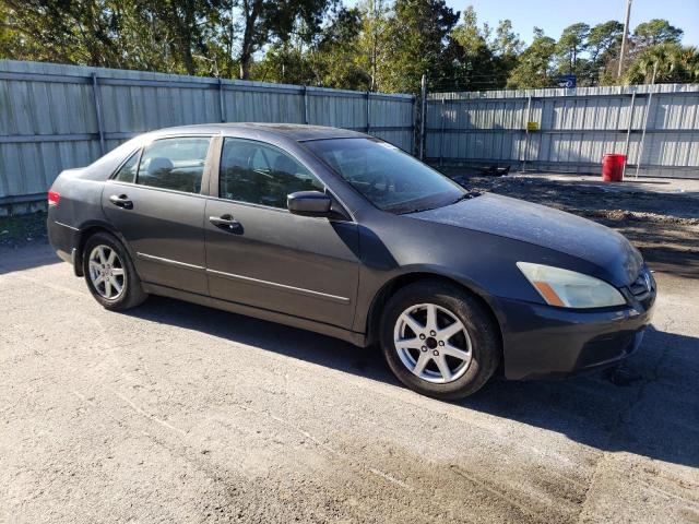 Photo 4 from auction – 2003 HONDA ACCORD EX with VIN 1HGCM66563A039229