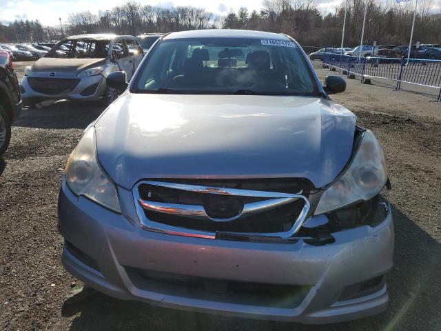 Photo 5 from auction – 2010 SUBARU LEGACY 2.5 with VIN 4S3BMBA68A3215640