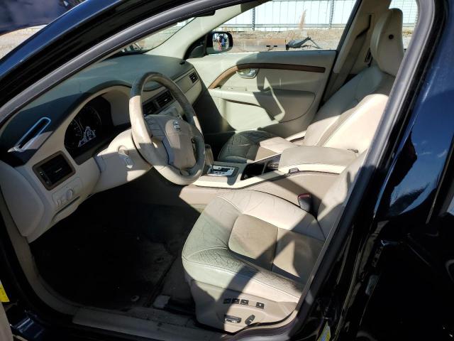 Photo 7 from auction – 2008 VOLVO S80 3.2 with VIN YV1AS982881081127