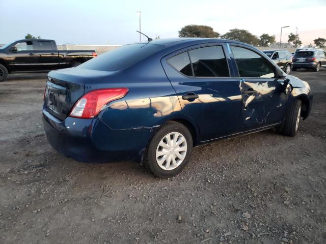 Photo 3 from auction – 2014 NISSAN VERSA S with VIN 3N1CN7AP5EL809414