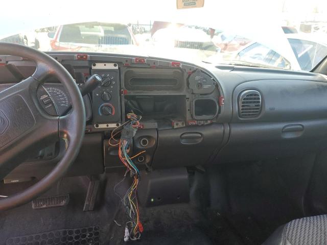 Photo 8 from auction – 2001 DODGE RAM 1500 with VIN 1B7HC16X41S243580