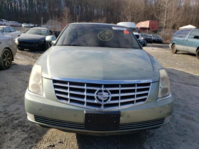 Photo 5 from auction – 2007 CADILLAC DTS with VIN 1G6KD57Y67U142512