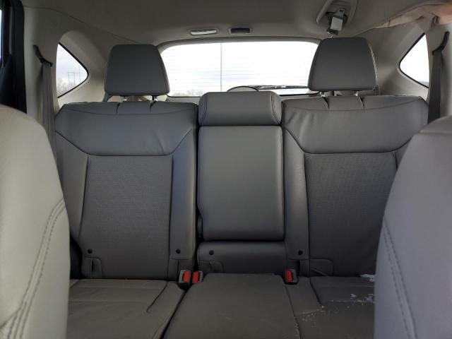 Photo 10 from auction – 2015 HONDA CR-V TOURI with VIN 5J6RM3H97FL010400