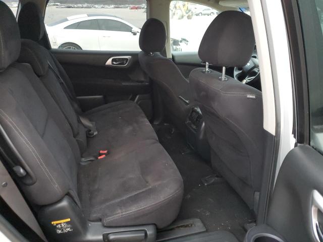 Photo 11 from auction – 2013 NISSAN PATHFINDER with VIN 5N1AR2MN6DC646011