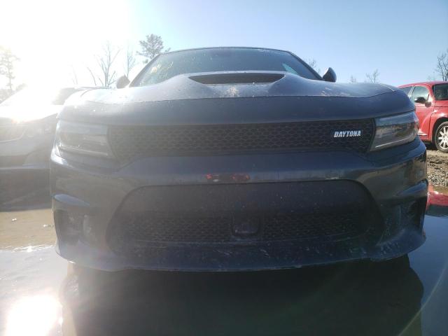 Photo 5 from auction – 2017 DODGE CHARGER R/ with VIN 2C3CDXGJ0HH643999