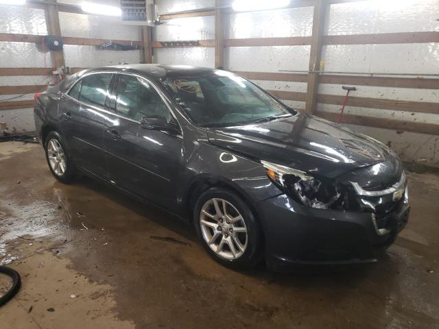 Photo 4 from auction – 2014 CHEVROLET MALIBU 1LT with VIN 1G11C5SL1EF283425
