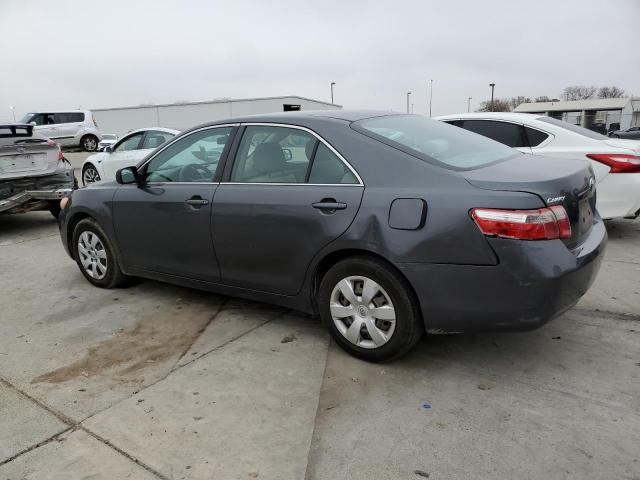 Photo 2 from auction – 2008 TOYOTA CAMRY CE with VIN 4T1BE46K18U217776