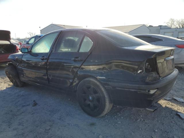 Foto 2 de la subasta – 2002 BMW 325 XI con VIN WBAEU33492PF64475
