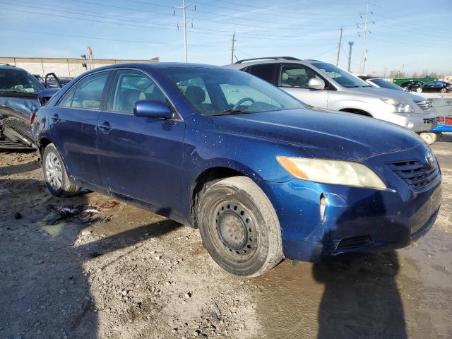 Photo 4 from auction – 2007 TOYOTA CAMRY CE with VIN 4T1BE46K37U030005