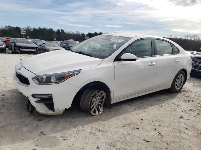 KIA FORTE FE 2019 with VIN 3KPF24ADXKE073951 - Photo from auction