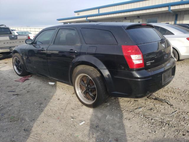 Photo 2 from auction – 2005 DODGE MAGNUM R/T with VIN 2D4GZ582X5H557804