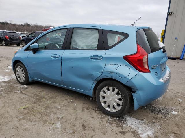 Photo 2 from auction – 2015 NISSAN VERSA NOTE with VIN 3N1CE2CP9FL445404