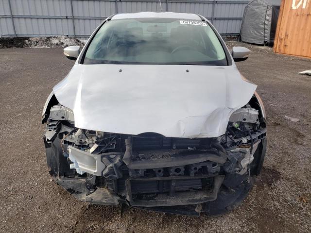 Photo 5 from auction – 2014 FORD FOCUS SE with VIN 1FADP3F22EL408874