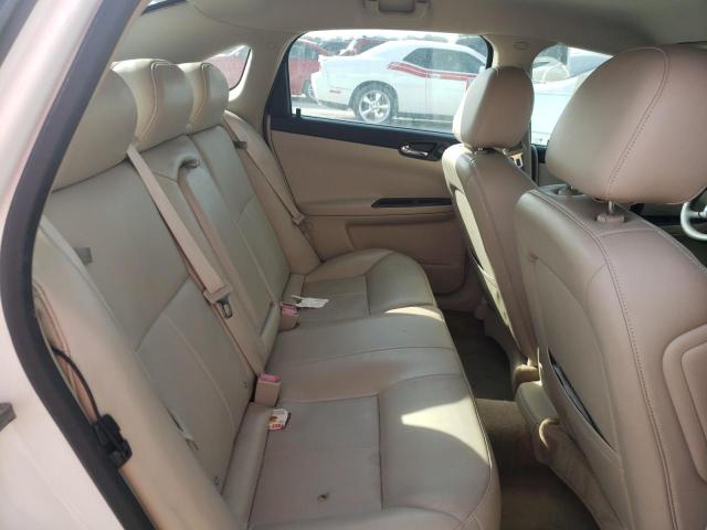 Photo 10 from auction – 2009 CHEVROLET IMPALA 1LT with VIN 2G1WT57KX91141352