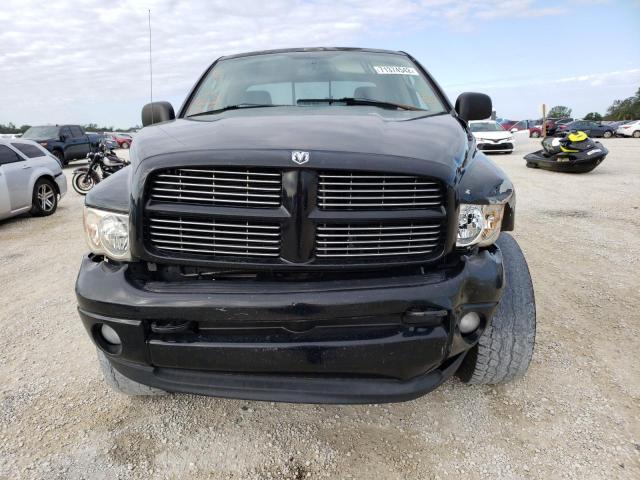 Photo 5 from auction – 2004 DODGE RAM 2500 S with VIN 3D7KU28D94G158683