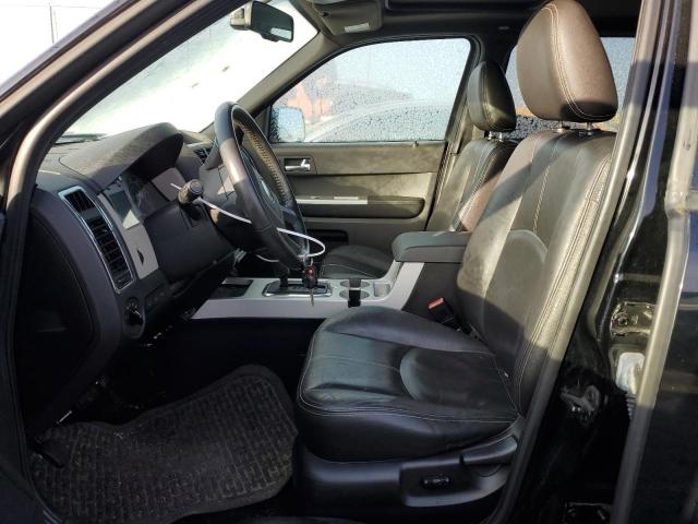 Photo 7 from auction – 2008 MERCURY MARINER PR with VIN 4M2CU97128KJ06447