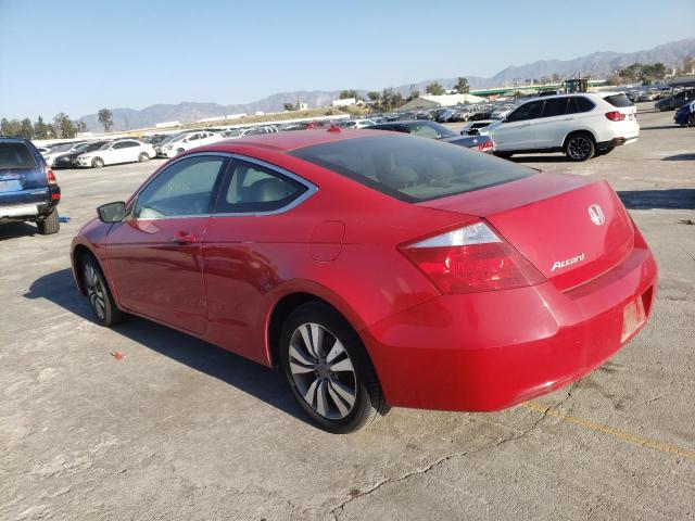 Photo 2 from auction – 2008 HONDA ACCORD EXL with VIN 1HGCS12898A018682