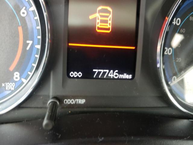 Photo 9 from auction – 2019 TOYOTA COROLLA L with VIN 5YFBURHE5KP899013