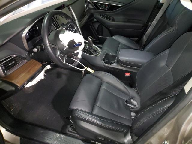 Photo 7 from auction – 2020 SUBARU LEGACY LIM with VIN 4S3BWAN64L3034407