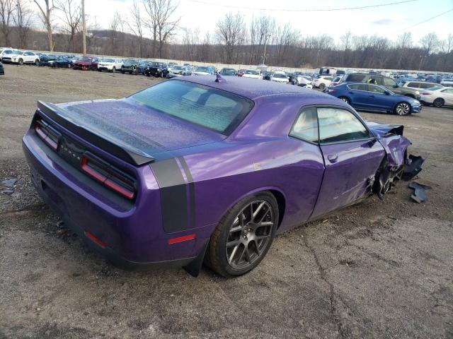 Photo 3 from auction – 2016 DODGE CHALLENGER with VIN 2C3CDZFJ7GH145200