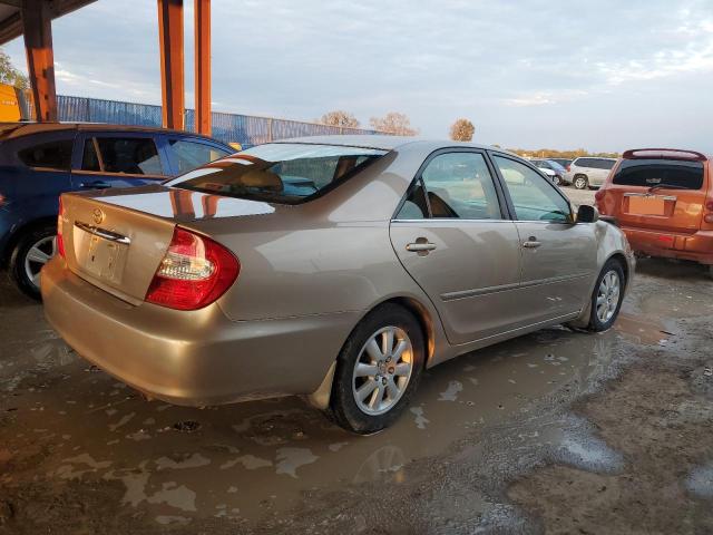 Photo 3 from auction – 2002 TOYOTA CAMRY LE with VIN JTDBF30K020002134