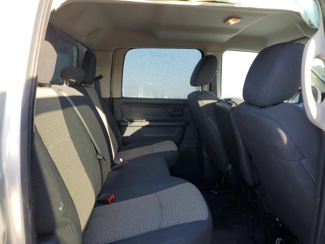 Photo 10 from auction – 2012 DODGE RAM 2500 S with VIN 3C6UD5CL0CG217984