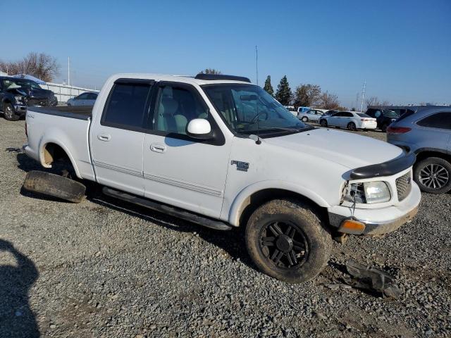 Photo 4 from auction – 2003 FORD F150 SUPER with VIN 1FTRW08653KC46940