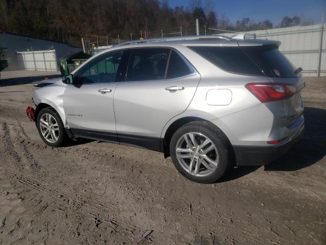 Photo 2 from auction – 2020 CHEVROLET EQUINOX PR with VIN 2GNAXYEX8L6221420