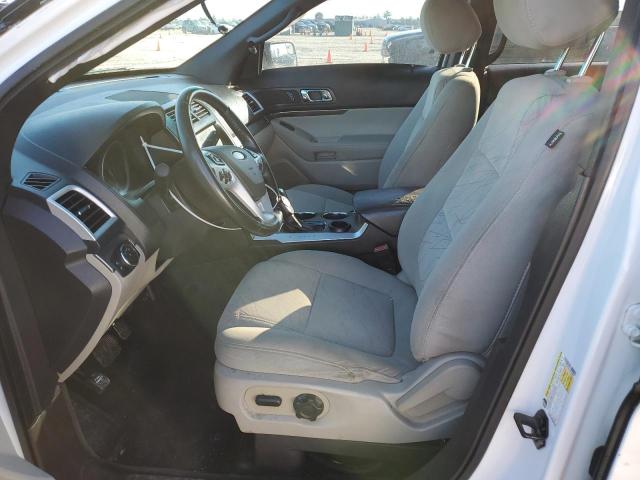 Photo 7 from auction – 2013 FORD EXPLORER X with VIN 1FM5K7D87DGC79982