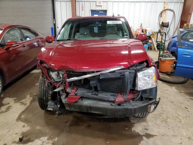 Photo 5 from auction – 2008 GMC ENVOY DENA with VIN 1GKET63M482175368