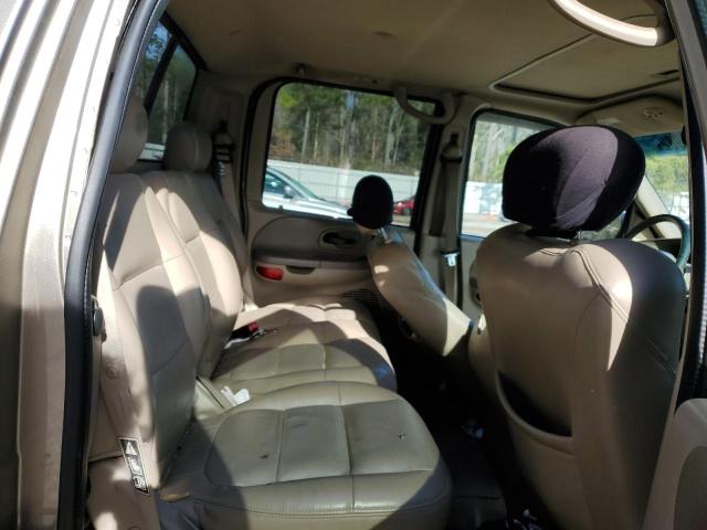 Photo 10 from auction – 2002 FORD F150 SUPER with VIN 1FTRW07622KC14169