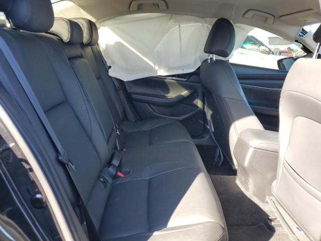 Photo 10 from auction – 2022 MAZDA 3 SELECT with VIN 3MZBPABLXNM302902