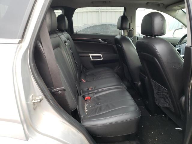 Photo 10 from auction – 2014 CHEVROLET CAPTIVA LT with VIN 3GNAL3EK3ES659141