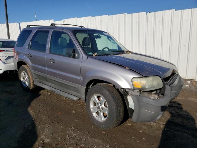 Photo 4 from auction – 2007 FORD ESCAPE XLT with VIN 1FMCU93197KA14600