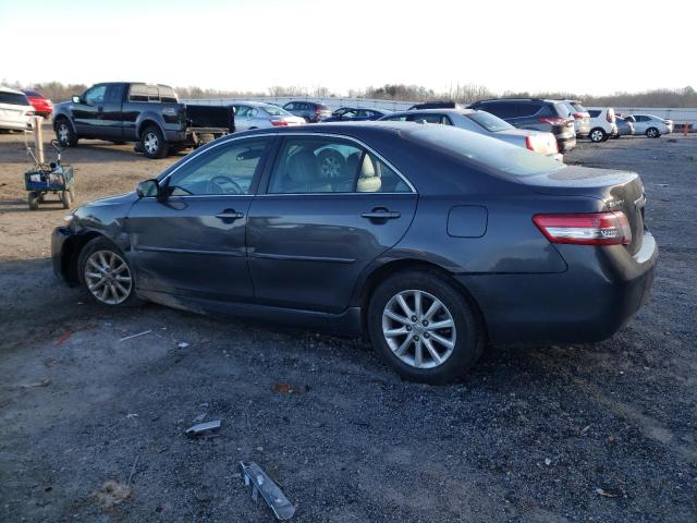 Photo 2 from auction – 2010 TOYOTA CAMRY BASE with VIN 4T1BF3EK6AU005714