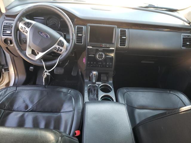Photo 8 from auction – 2019 FORD FLEX LIMIT with VIN 2FMHK6D84KBA22550