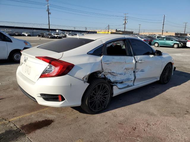 Photo 3 from auction – 2017 HONDA CIVIC EX with VIN 2HGFC2F74HH576524