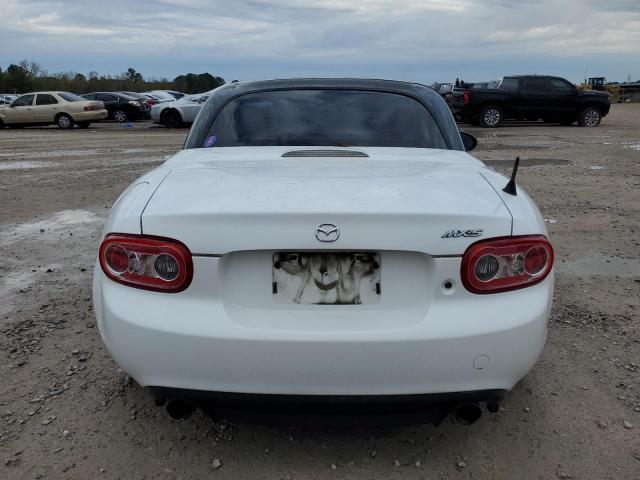 Photo 6 from auction – 2013 MAZDA MX-5 MIATA with VIN JM1NC2MF5D0228539