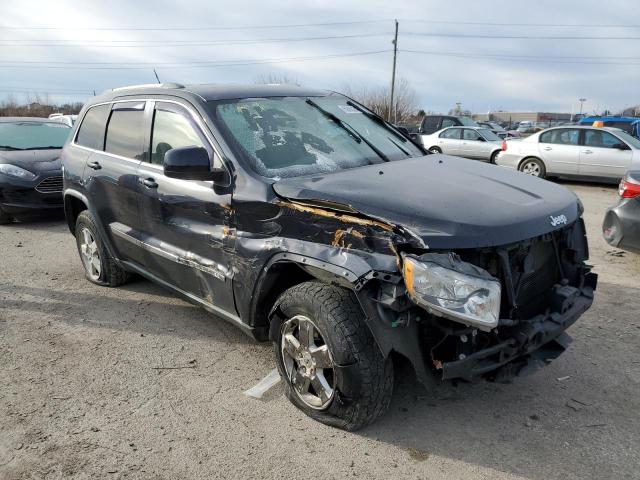 Photo 4 from auction – 2011 JEEP GRAND CHER with VIN 1J4RR4GG1BC669770