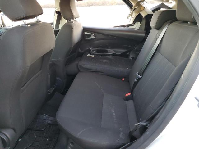 Photo 10 from auction – 2017 FORD FOCUS SE with VIN 1FADP3K27HL216585
