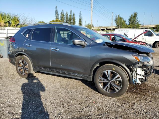 Photo 4 from auction – 2018 NISSAN ROGUE S with VIN JN8AT2MT4JW456601