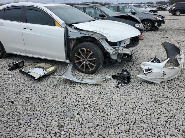 Photo 12 from auction – 2018 ACURA TLX TECH with VIN 19UUB2F51JA002279